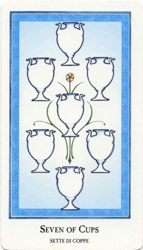 Minchiate Tarot